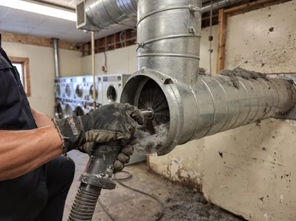 Commercial Vent Cleaning service in La Verne, CA