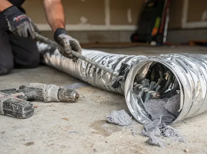 Duct Cleaning in Montclair, CA