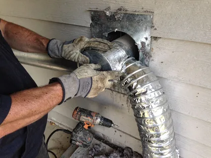 Vent Repair & Installation in Montclair, CA