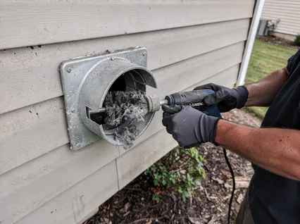 Residential Vent Cleaning in Montclair, CA